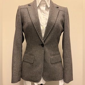 Gucci Blazer and Pant Suit